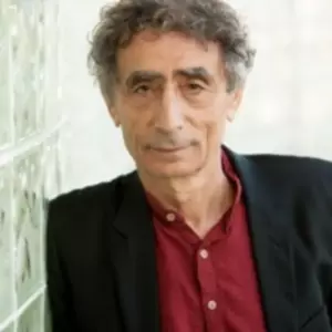 Dr. Gabor Maté profile picture
